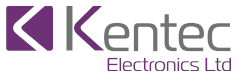 Kentec Electronics